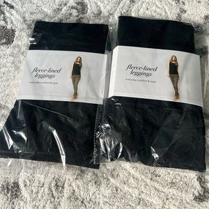 Warm Leggings